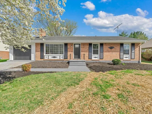 5316 Twilight Rd, Roanoke, VA 24019