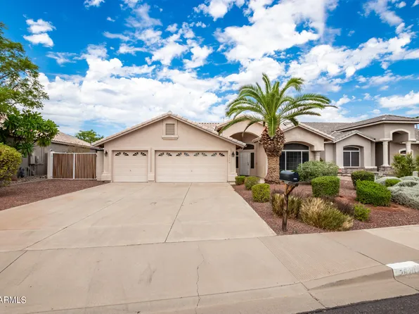 2620 N 64TH Street, Mesa, AZ 85215
