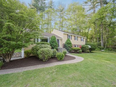 25 Duggan Rd, Acton, MA, 01720