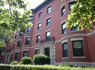 1060 Beacon St APT A, Brookline, MA 02446