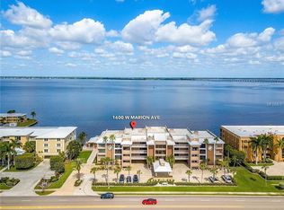1600 W Marion Ave APT 212, Punta Gorda, FL 33950