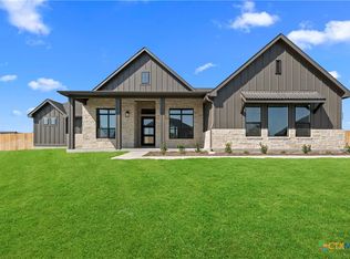 6631 King Oaks Blvd, Salado, TX 76571