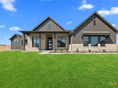 6786 Kings Mill Dr, Salado, TX, 76571
