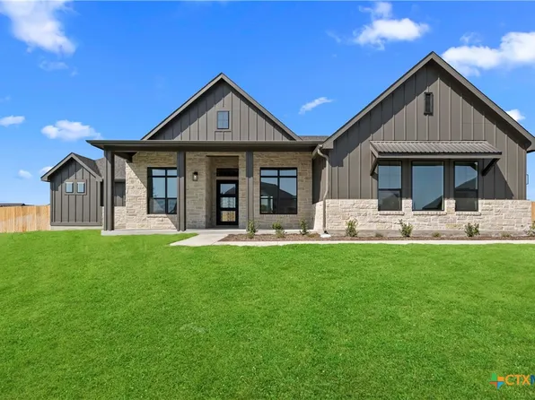 6631 King Oaks Blvd, Salado, TX 76571