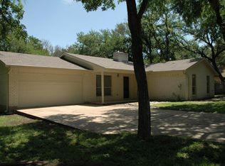 3804 Brangus Rd, Georgetown, TX 78628