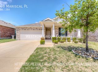 408 Mariscal Pl, Fort Worth, TX 76131