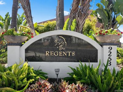 9263 Regents Rd #B202, La Jolla, CA, 92037