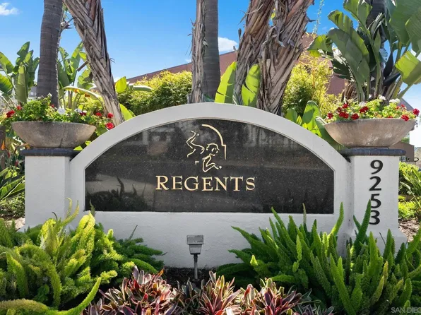 9263 Regents Rd #B202, La Jolla, CA 92037