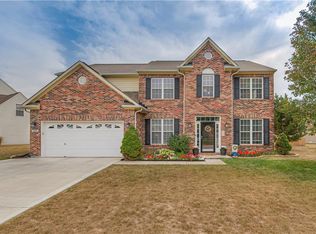 835 Darlington Dr, Avon, IN
