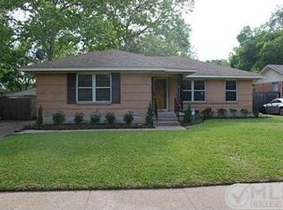 9131 Livenshire Dr, Dallas, TX 75238