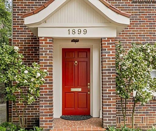 3rd image of 1899 Anjaco Rd NW #1