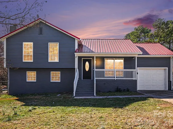 1901 Waverly Dr, Monroe, NC 28112