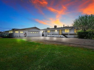 12980 N Eberhard Rd, Lodi, CA, 95240