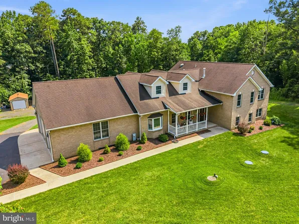 11901 Duckettown Rd, Laurel, MD 20708