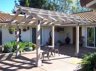 1383 Sunset Grove Rd, Fallbrook, CA 92028