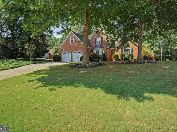 706 Chanson Dr SW, Marietta, GA 30064