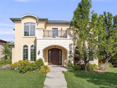 2362 Spruce Way, Denver, CO, 80238