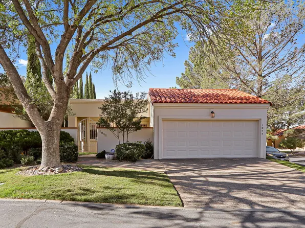 1077 Los Jardines Cir, El Paso, TX 79912