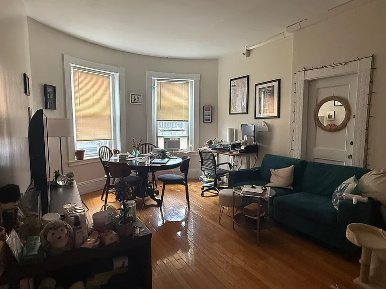 1477 Beacon St #43 — Photo 2