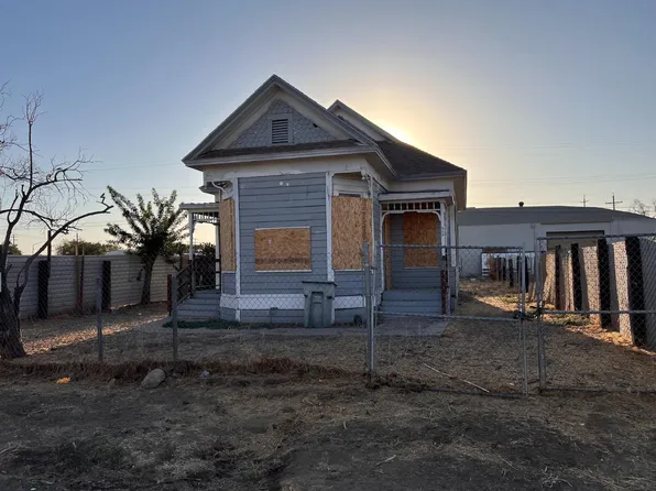 2358 S Anna St, Fresno, CA 93706