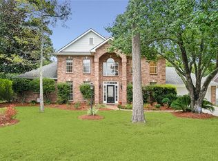 1235 Rue Bayonne, Mandeville, LA 70471