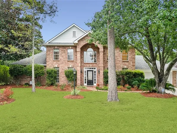 1235 Rue Bayonne, Mandeville, LA 70471