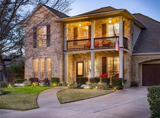 701 Maurice Cv, Cedar Park, TX 78613
