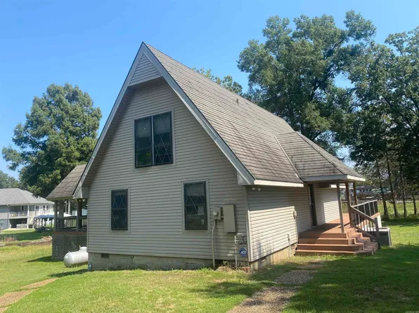 26 Roberts Dr, Mayflower, AR 72106