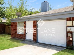 425 Casie Ct, Denton, TX 76207