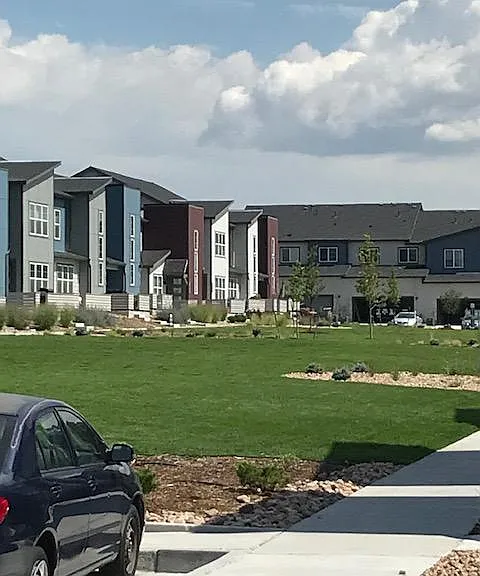 Open space to play