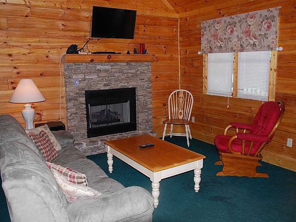 2nd image of 515 Chickasaw Gap Way