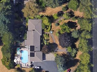 14555 SW 150th Ave, Tigard, OR 97224