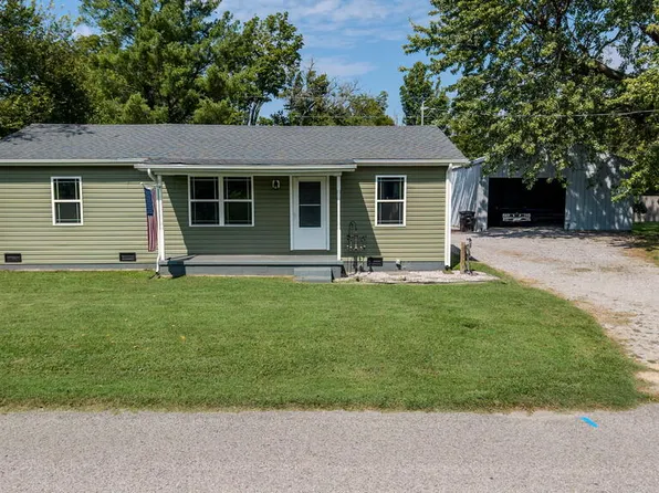 206 Elm St, Cookeville, TN 38506