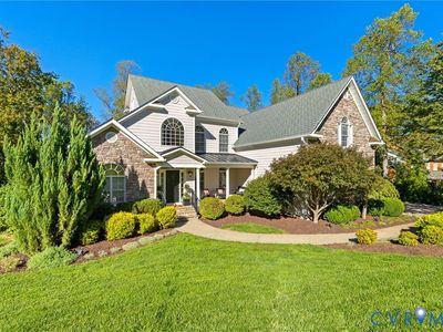 3200 Queens Grant Dr, Midlothian, VA, 23113