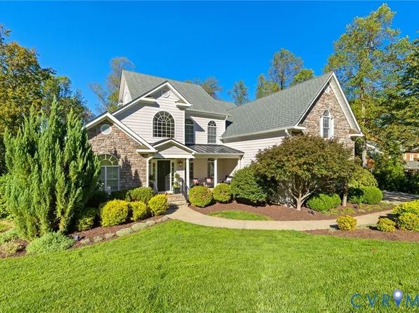 3200 Queens Grant Dr, Midlothian, VA 23113