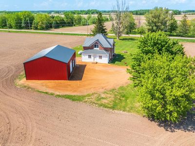 4257 MAPLE ROAD, Milladore, WI, 54454