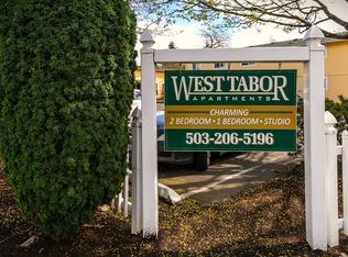 516 SE 52nd Ave #B04, Portland, OR 97215