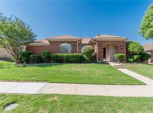 659 Hood Dr, Coppell, TX 75019