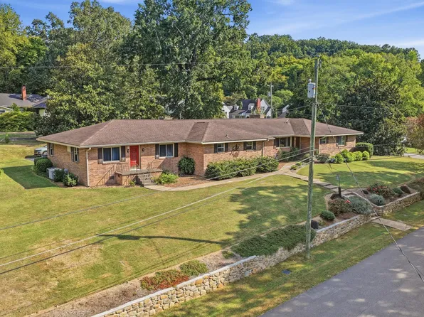 4200 Tacoma Ave, Chattanooga, TN 37415