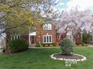 10611 Taylor Farm Ct, Prospect, KY 40059