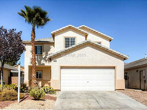 5016 Royal Lake Ave, Las Vegas, NV 89131