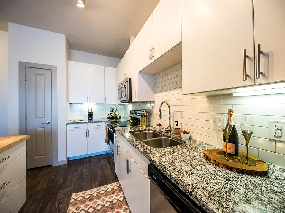 Corazon apartments community photo
