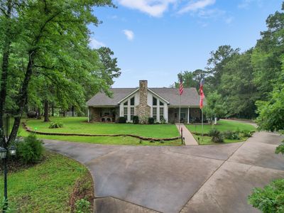 6688 Fm 1649, Gilmer, TX, 75645