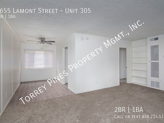 2nd image of 4655 Lamont St APT 305