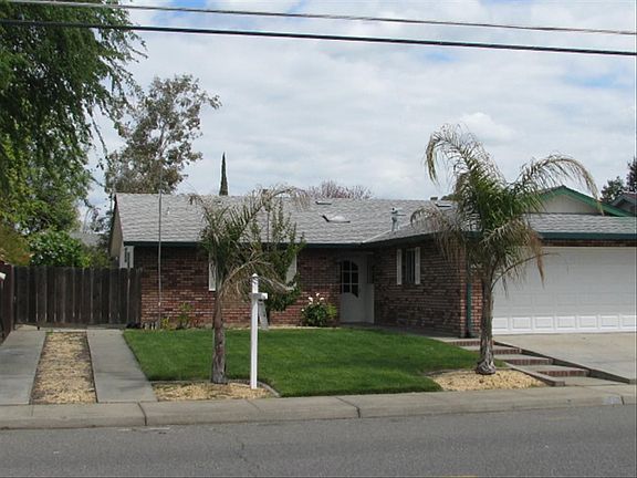 Lovin' this RV pad and goes behind gate if you prefer.