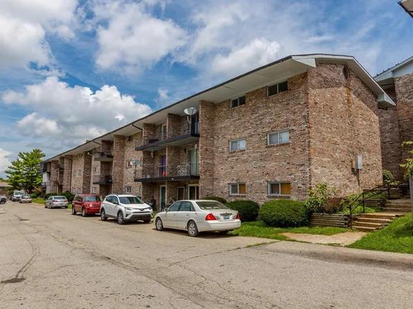 1281 Village Dr APT D6, Lexington, KY 40504