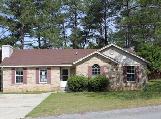 3409 McAlpine Dr, Augusta, GA 30906