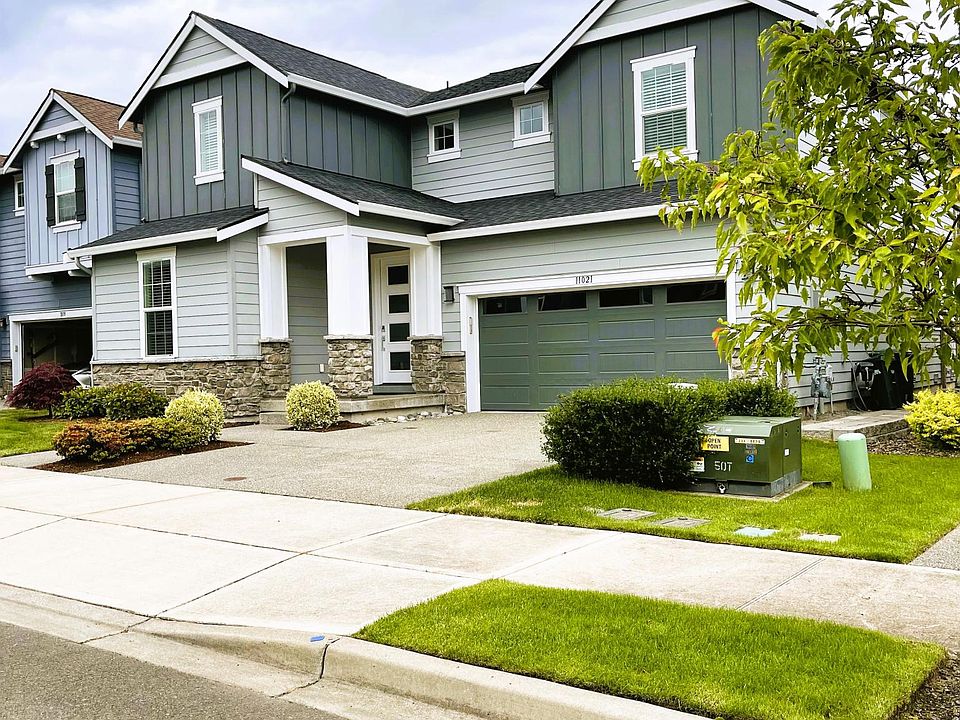 11021 Pershing Pl, Gig Harbor, WA 98332 Zillow