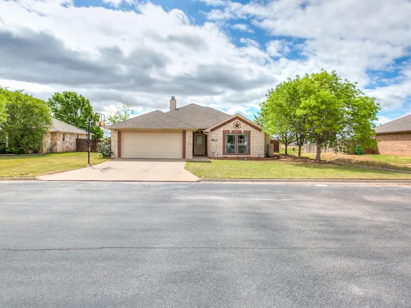 4613 Pinion Ridge Dr, San Angelo, TX 76904