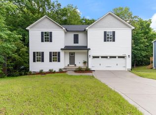 1230 Arailia Dr, Fayetteville, NC 28314